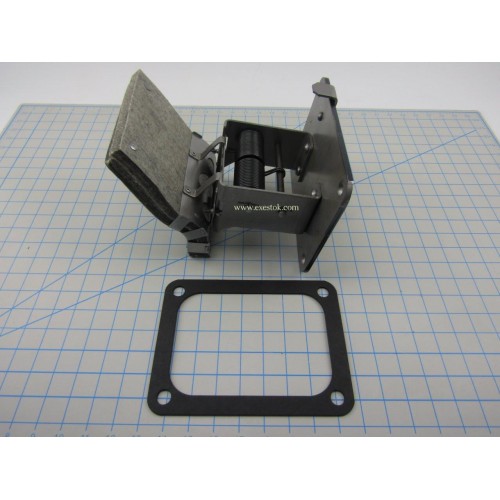 PN 8277771 - WICK ASSEMBLY - LUBRICATOR